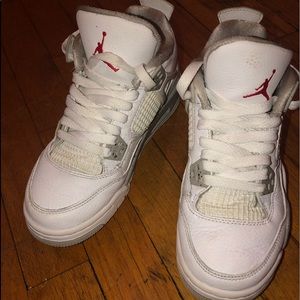 Jordan’s Oreos Kids Sneaker